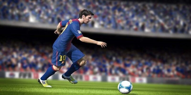 Fifa Online 8kbet: Chiến Thuật Và Kinh Nghiệm Chơi  